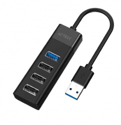 HUB USB ACTECK DH422 