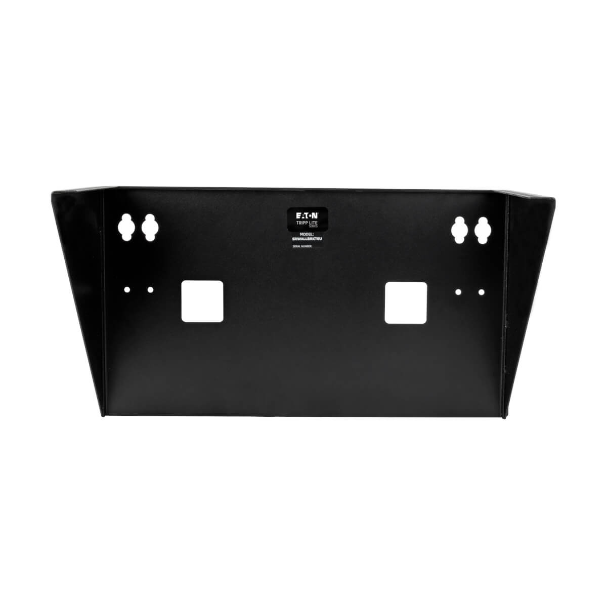 Panel de parcheo TRIPP-LITE SRWALLBRKT6U