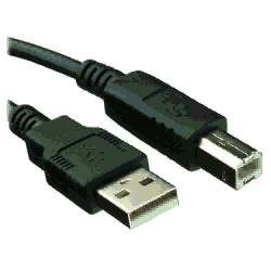 CABLE USB BROBOTIX 4.50 MTS