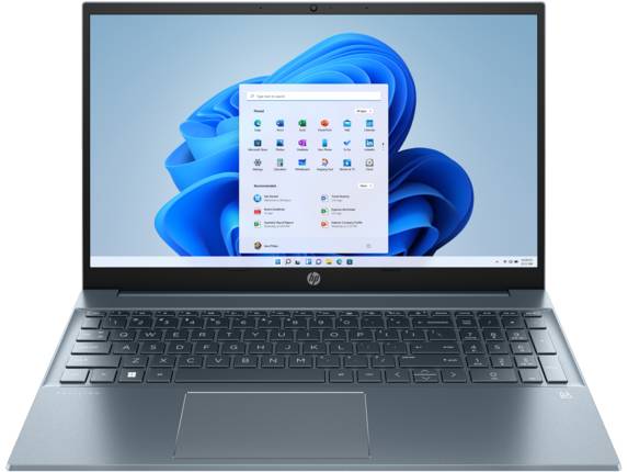 Laptop HP 15-eg2524la