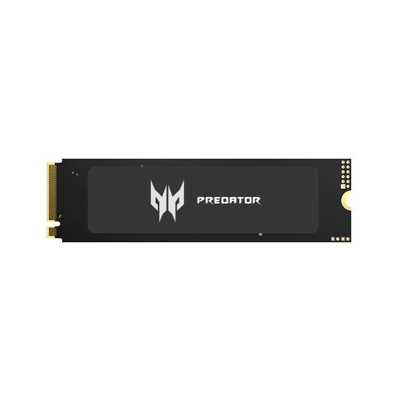 Unidad de Estado Solido NVMe Predator PREDATOR GM3500