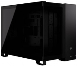 Gabinetes para computadoras CORSAIR CC-9011265-WW