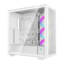 Gabinete DeepCool R-MORPHEUS-WH