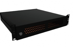 Gabinete para DVR LACES LA300GDVR2