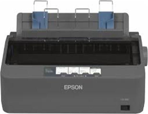 Impresora de Ticket EPSON LX-350