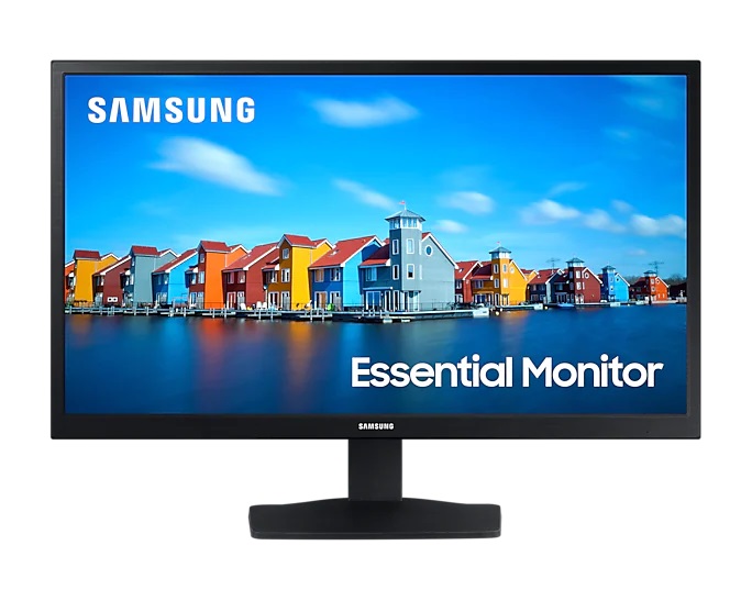 Monitor SAMSUNG LS22A336NHLXZX