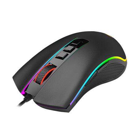 Mouse  Redragon M711-FPS