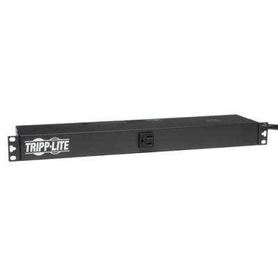 Barra Multicontacto TRIPP-LITE PDU1215