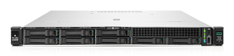 Servidor  Hewlett Packard Enterprise DL325