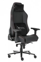 Silla Gaming Stylos XZ40B