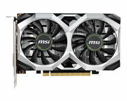 Tarjeta de Video  MSI GEFORCE GTX 1650 D6 VENTUS XS OC